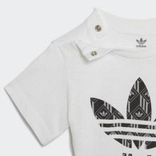 Load image into Gallery viewer, SHORTS AND TEE SET - Allsport