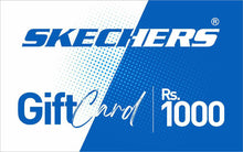 Load image into Gallery viewer, SKECHERS Gift Card (For In Store use) - Allsport