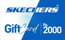 Load image into Gallery viewer, SKECHERS Gift Card (For In Store use) - Allsport