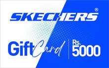 Load image into Gallery viewer, SKECHERS Gift Card (For In Store use) - Allsport