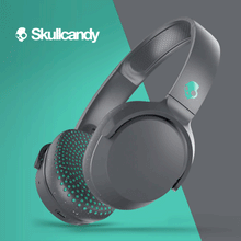 Load image into Gallery viewer, Riff Wireless™ On-Ear Headphone - Allsport