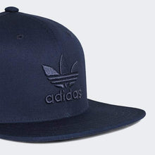 Load image into Gallery viewer, SNAPBACK TREFOIL CAP - Allsport