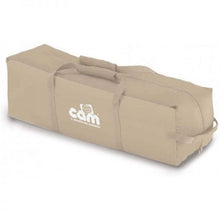 Load image into Gallery viewer, Sonno Travel Cot- Beige - Allsport