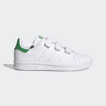 Load image into Gallery viewer, STAN SMITH JUNIOR SHOES - Allsport