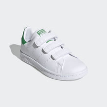 Load image into Gallery viewer, STAN SMITH JUNIOR SHOES - Allsport