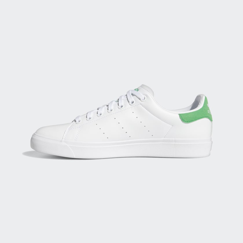 Stan smith vulc shoes sales