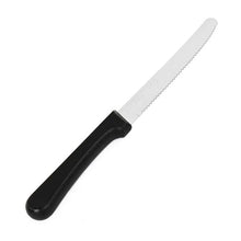 Load image into Gallery viewer, TRAMONTINA 5″ (13cm) Steak Knife Round