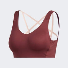 Load image into Gallery viewer, STRONGER FOR IT ALPHA BRA - Allsport