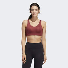 Load image into Gallery viewer, STRONGER FOR IT ALPHA BRA - Allsport