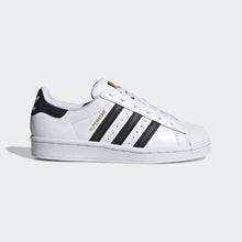 Load image into Gallery viewer, SUPERSTAR JUNIOR SHOES - Allsport