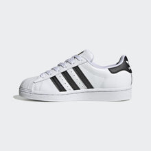 Load image into Gallery viewer, SUPERSTAR JUNIOR SHOES - Allsport