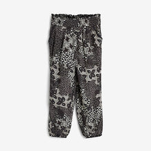 Load image into Gallery viewer, Monochrome Viscose Trousers (3-12yrs)