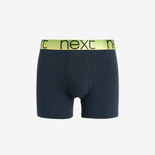 Load image into Gallery viewer, Multi Ombre Waistband A-Fronts 4 Pack