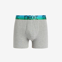 Load image into Gallery viewer, Multi Ombre Waistband A-Fronts 4 Pack