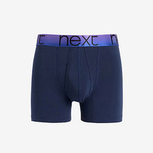 Load image into Gallery viewer, Multi Ombre Waistband A-Fronts 4 Pack