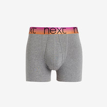 Load image into Gallery viewer, Multi Ombre Waistband A-Fronts 4 Pack