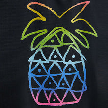 Load image into Gallery viewer, Black Swimsuit (3-12yrs)