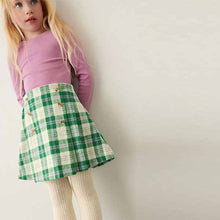 Load image into Gallery viewer, Lilac Purple Long Sleeve Ribbed Top (3-12yrs)