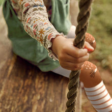 Load image into Gallery viewer, Green Cord Dungaree 3 Piece Set (3mths-6yrs)