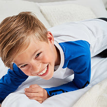 Load image into Gallery viewer, Playstation Pyjamas 2 Pack (4-12yrs)