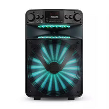 Load image into Gallery viewer, PHILIPS Bluetooth party speaker 40w 12'