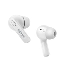 Load image into Gallery viewer, PHILIPS True Wireless Headphones White