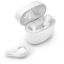 Load image into Gallery viewer, PHILIPS True Wireless Headphones White