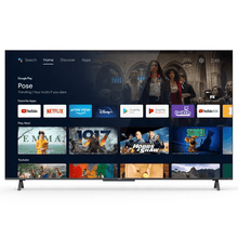 Load image into Gallery viewer, TCL 55'' 4K QLED TV with Android TV                                            - Allsport