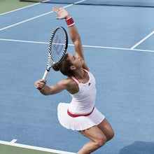 Load image into Gallery viewer, TENNIS Y-DRESS HEAT.RDY - Allsport