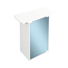 Load image into Gallery viewer, TETRA AQ. ART STAND WHITE 60L - Allsport