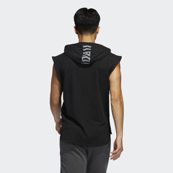 tko hooded tee