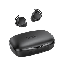Load image into Gallery viewer, FlyBuds 3- Black - Allsport