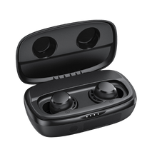 Load image into Gallery viewer, FlyBuds 3- Black - Allsport