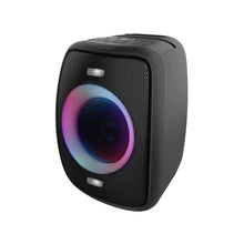 Load image into Gallery viewer, VERTUX Troop 60W Wireless Gaming Speaker (built-in Mic and instrument inputs)