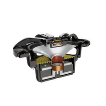 Load image into Gallery viewer, 6.5″ Marine 2-Way Speaker with 250 Watts Max and Sports Grille Design