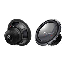 Load image into Gallery viewer, 12" Champion Series PRO Subwoofer with Dual 4 Ω Voice Coils and 2,000 Watts Max Power (600 Watts Nominal)