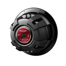 Load image into Gallery viewer, 12″ Dual Voice Coil 4 ohm Component Subwoofer