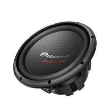 Load image into Gallery viewer, 12″ Single Voice Coil 4 ohm Component Subwoofer