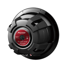 Load image into Gallery viewer, 12″ Single Voice Coil 4 ohm Component Subwoofer