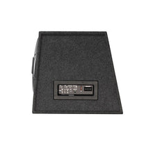 Load image into Gallery viewer, 12" - 1500w Max Power, Built-In 600w Output Amplifier - Ported Active Enclosure Subwoofer