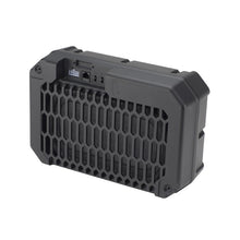 Load image into Gallery viewer, 9" x 5-1/2" - 250w Max Power, Built-in Class-D Amplifier - Compact Active Subwoofer