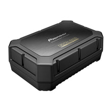 Load image into Gallery viewer, 9" x 5-1/2" - 250w Max Power, Built-in Class-D Amplifier - Compact Active Subwoofer