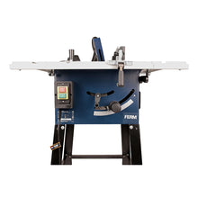 Load image into Gallery viewer, Table saw 1800W - 250mm