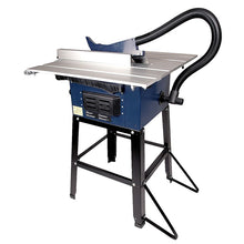 Load image into Gallery viewer, Table saw 1800W - 250mm