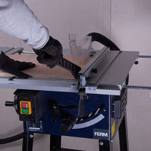 Load image into Gallery viewer, Table saw 1800W - 250mm