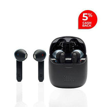 Load image into Gallery viewer, TUNE220 TWS BLACK - Allsport