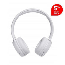 Load image into Gallery viewer, JBL TUNE500BT WHITE - Allsport