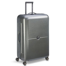Load image into Gallery viewer, TURENNE SUITCASE - L (82CM) SILVER