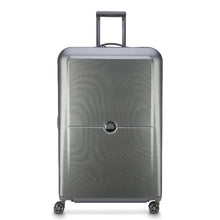 Load image into Gallery viewer, TURENNE SUITCASE - L (82CM) SILVER