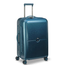 Load image into Gallery viewer, TURENNE SUITCASE - M (65CM) NIGHT BLUE
